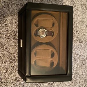 Stauer Automatic Watch Winder (4)